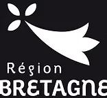 Logo officiel de la Région Bretagne sur Koabiton