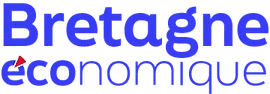Logo Bretagne économie sur Koabiton