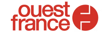 Logo du journal Ouest France sur Koabiton
