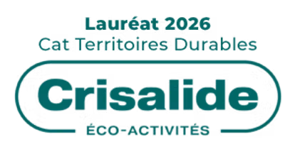 Logo Crisalide