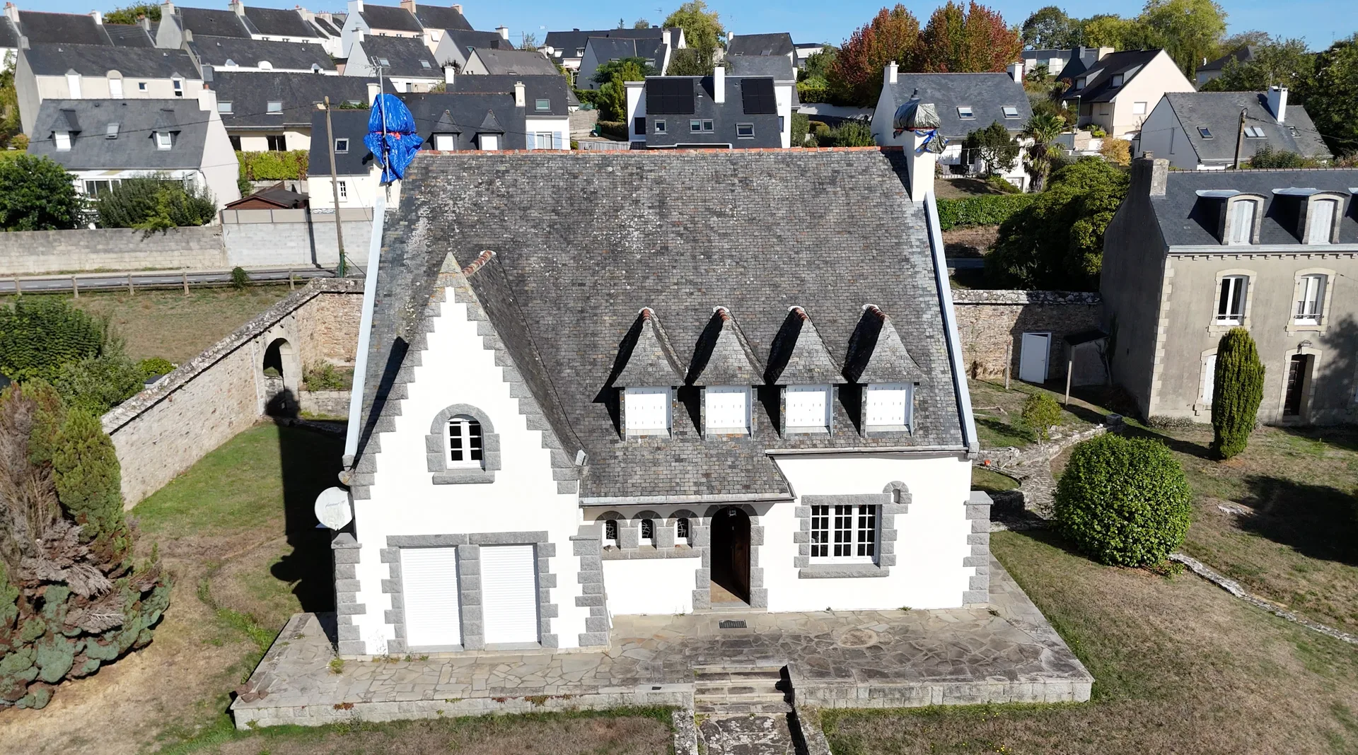 S’offrir plus qu’un logement